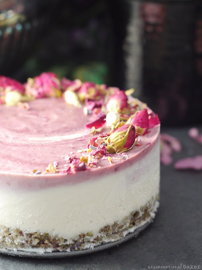 Coconut Ice Cream Cake Home Interior Design